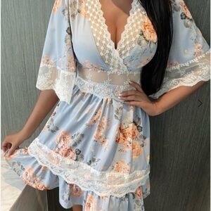 Cute dress
